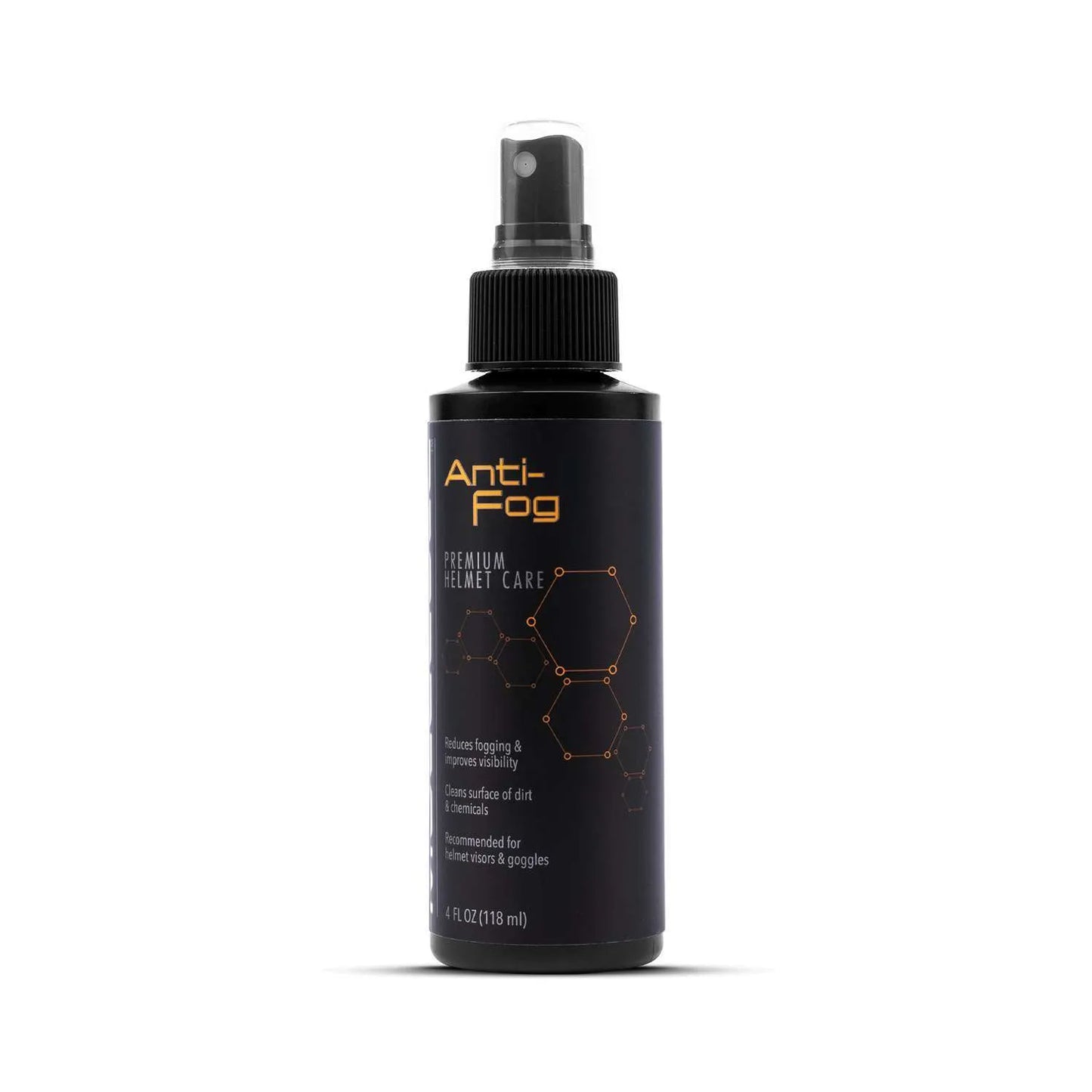 Molecule ANTI-FOG 4 oz. Sprayer